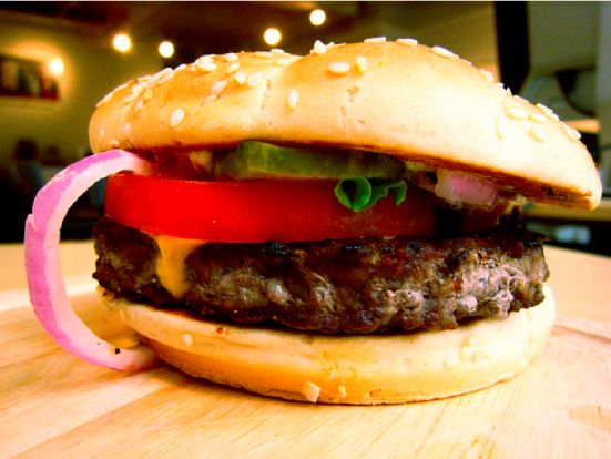 McDonald's refuses to sell pink slime McDonald's